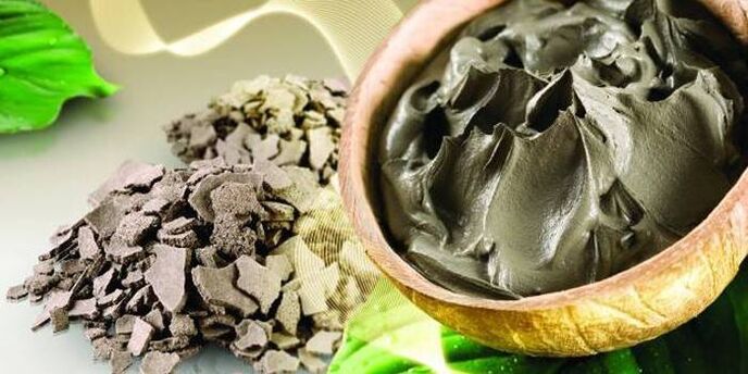 clay