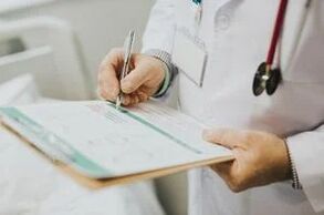 Treatment of varicose veins