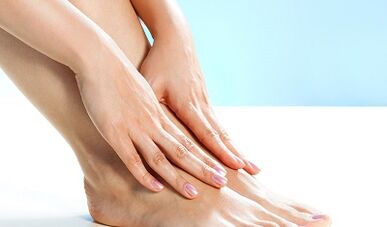 Varicose veins of the lower extremities